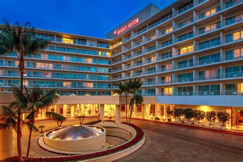Los angeles beverly hilton. Things To Know About Los angeles beverly hilton. 
